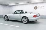Mercedes-Benz SL320 Mille Miglia 2000 года